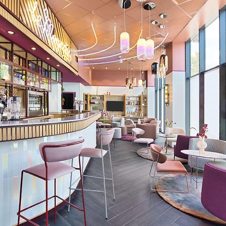 Aiden by Best Western @ Clermont-Ferrand Exterior foto