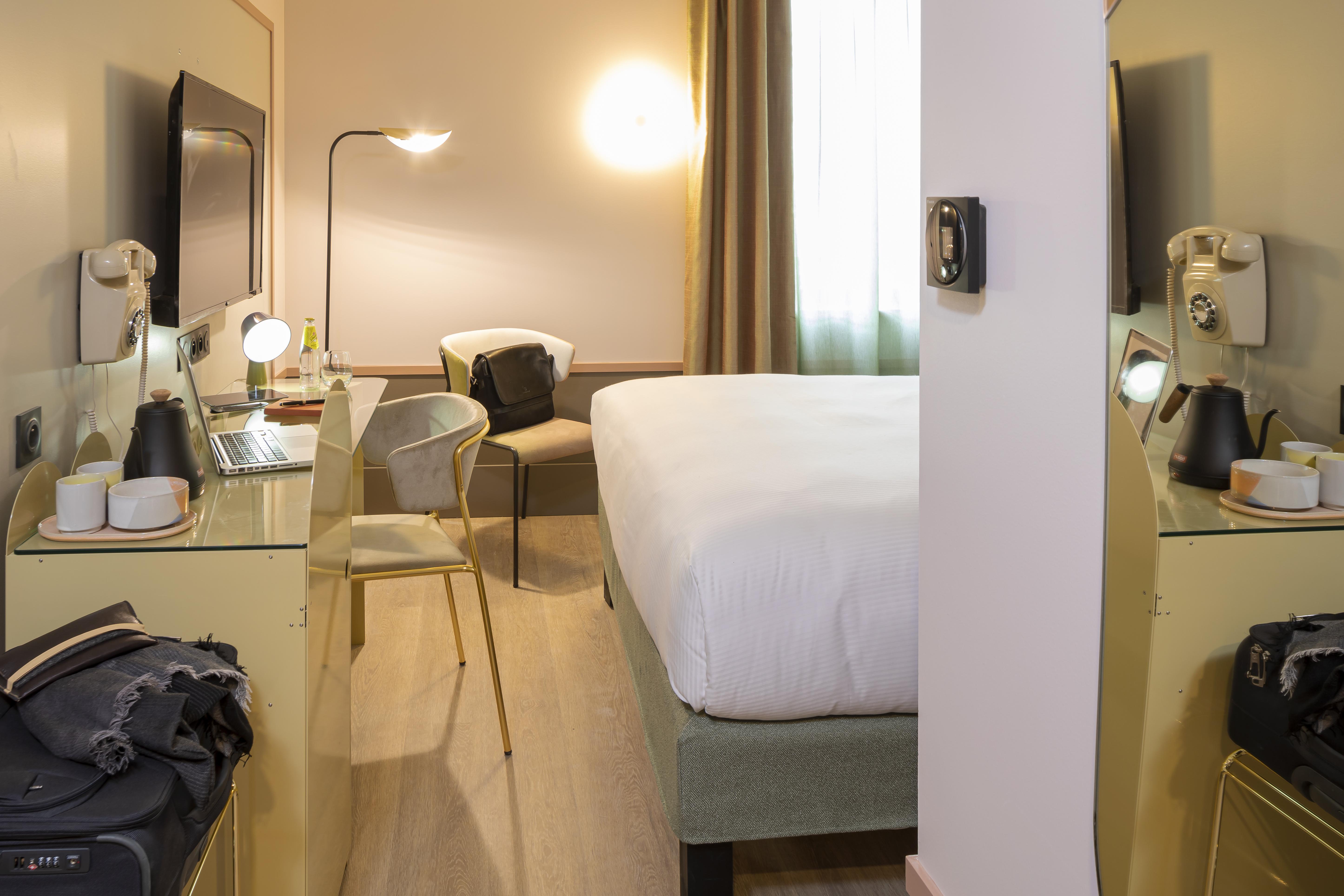 Aiden by Best Western @ Clermont-Ferrand Exterior foto