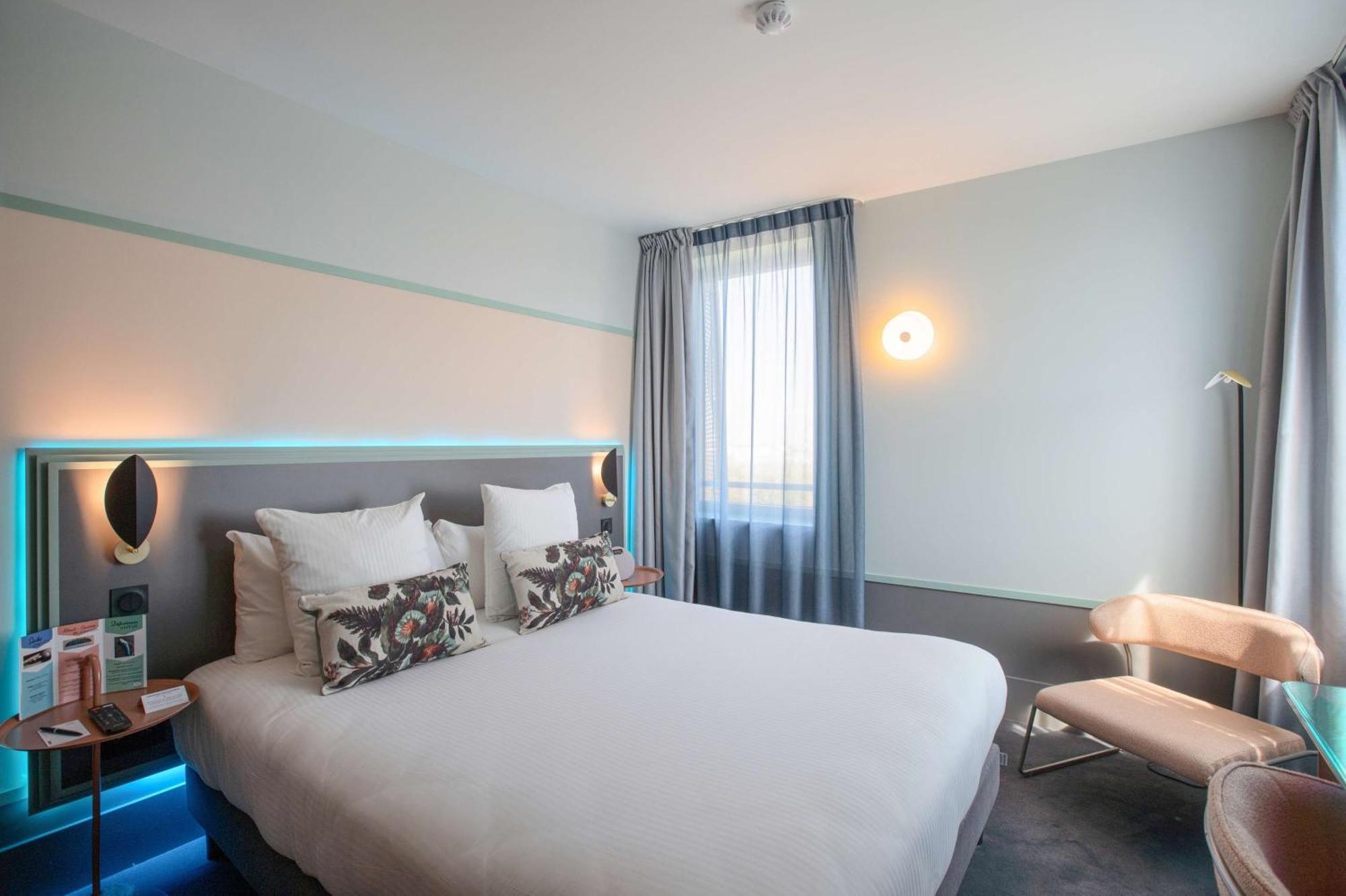Aiden by Best Western @ Clermont-Ferrand Exterior foto